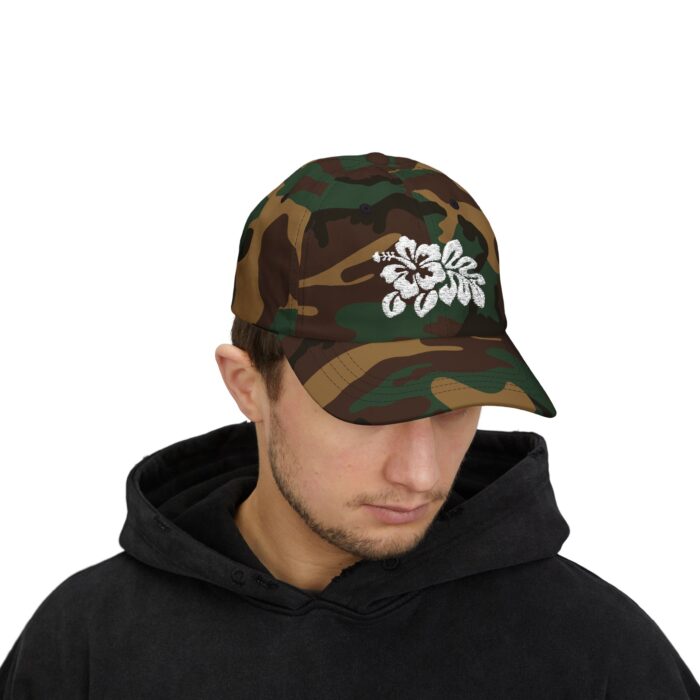HAWAII Pua With Camo Cap – Bild 5