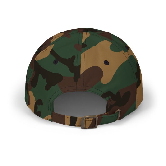 HAWAII Pua With Camo Cap – Bild 3