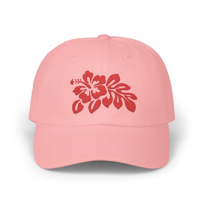 HAWAII Pua Pink, Hellblau, Rosa Cap – Bild 4