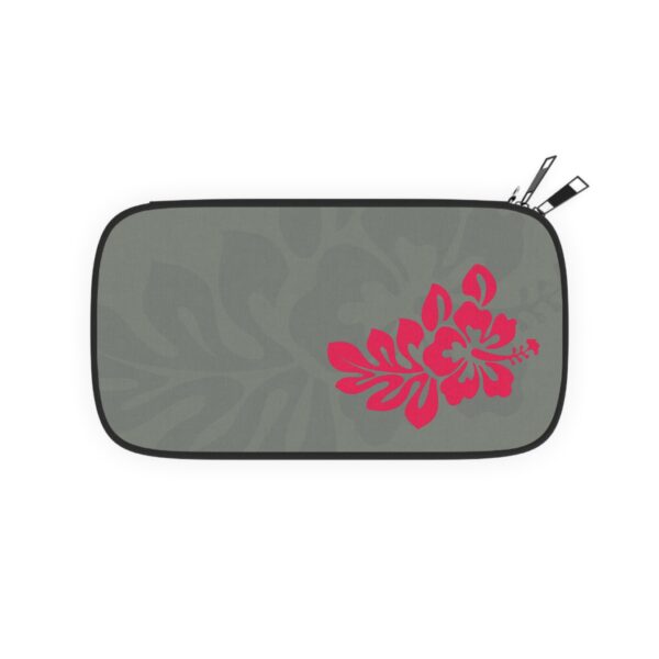 Passport Tasche im Hawaii Design pink 25