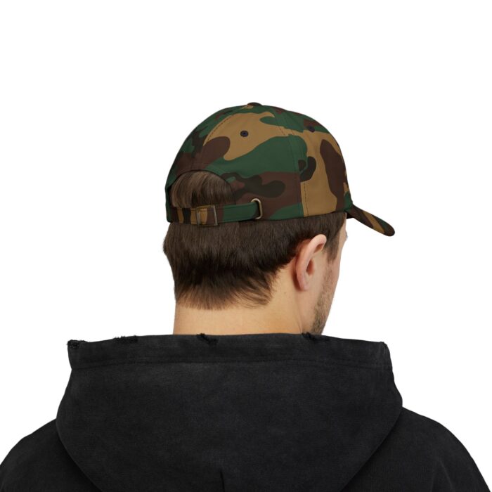 HAWAII Pua With Camo Cap – Bild 4