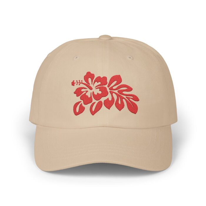 HAWAII Pua Pink, Hellblau, Rosa Cap – Bild 5