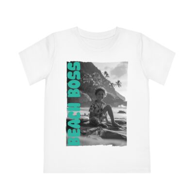 BEACH BOSS KIDS BOY TShirt 25