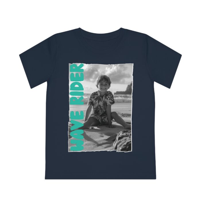 WAVE RIDER KIDS BOY TShirt 25 – Bild 5