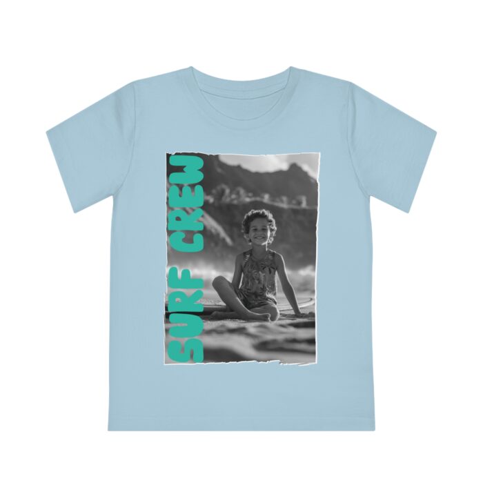 SURF CREW KIDS BOY TShirt 25 – Bild 4