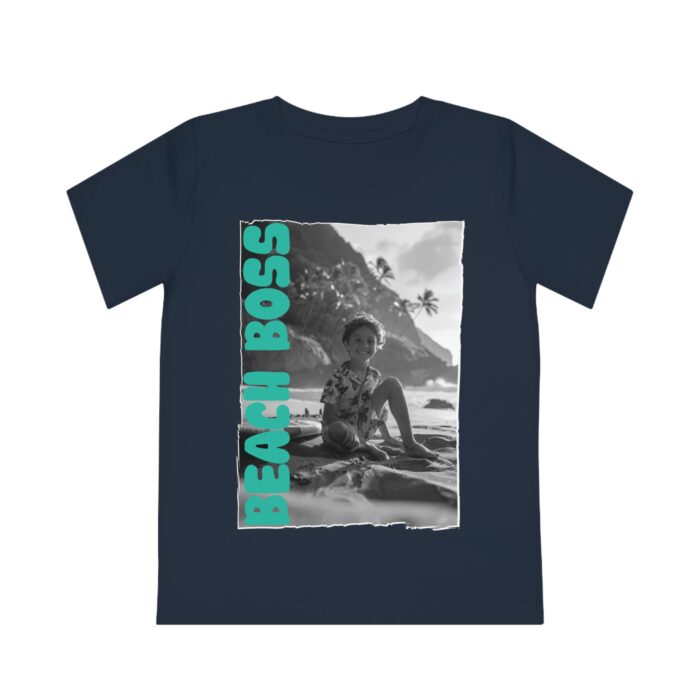 BEACH BOSS KIDS BOY TShirt 25 – Bild 5