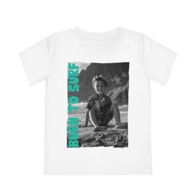 BURN TO SURF KIDS BOY TShirt 25