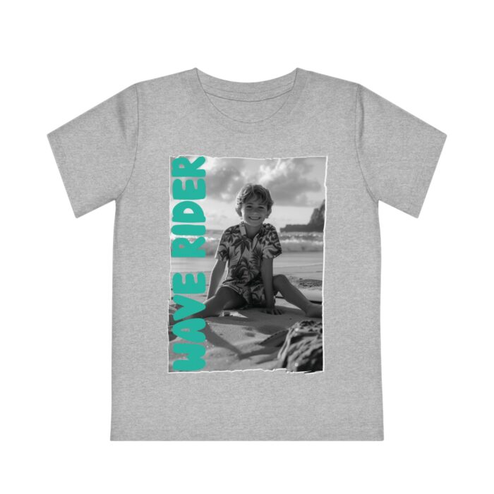 WAVE RIDER KIDS BOY TShirt 25 – Bild 3
