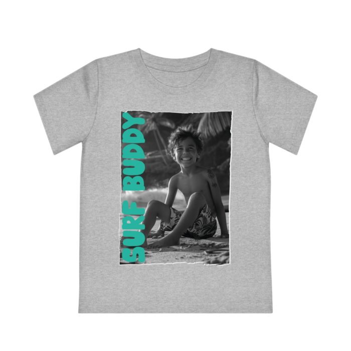SURF BUDDY KIDS BOY TShirt 25 – Bild 3