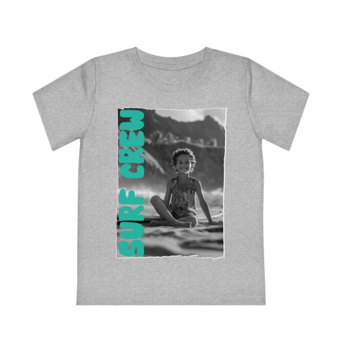 SURF CREW KIDS BOY TShirt 25 – Bild 3