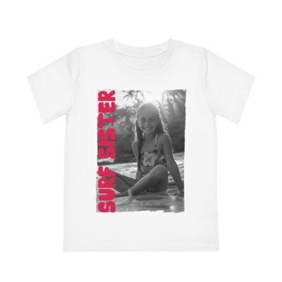 SURF SISTER KIDS GIRL TShirt 25