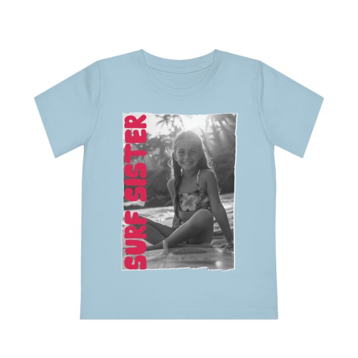 SURF SISTER KIDS GIRL TShirt 25 – Bild 4