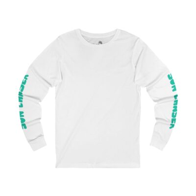 Unisex-Langarm-T-Shirt 002 HAWAII 25