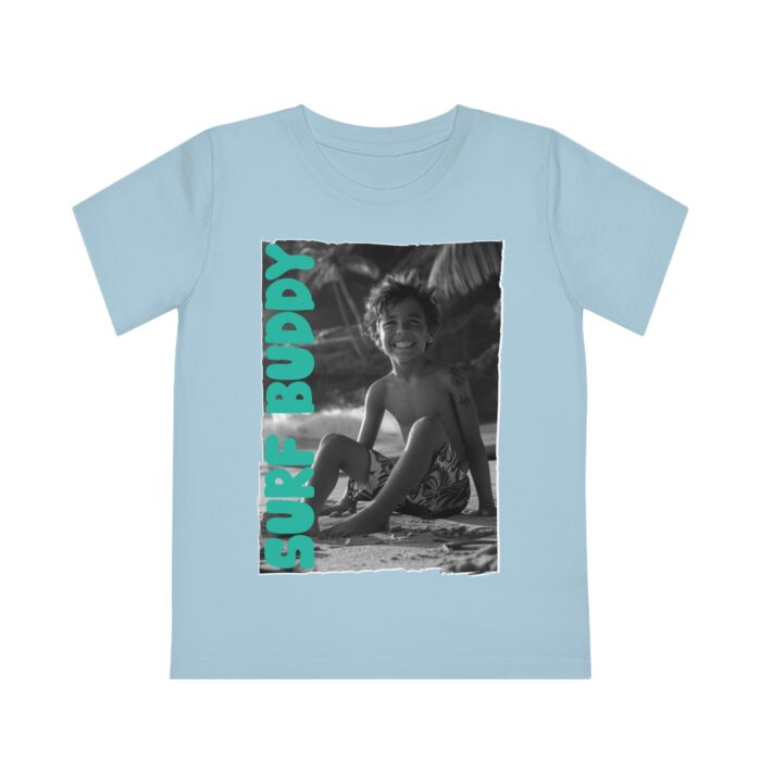 SURF BUDDY KIDS BOY TShirt 25 – Bild 4