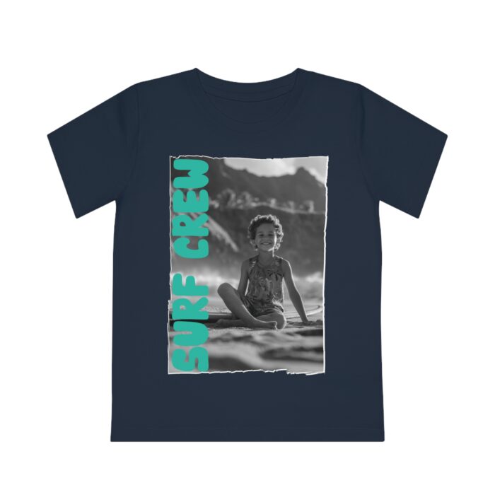 SURF CREW KIDS BOY TShirt 25 – Bild 5