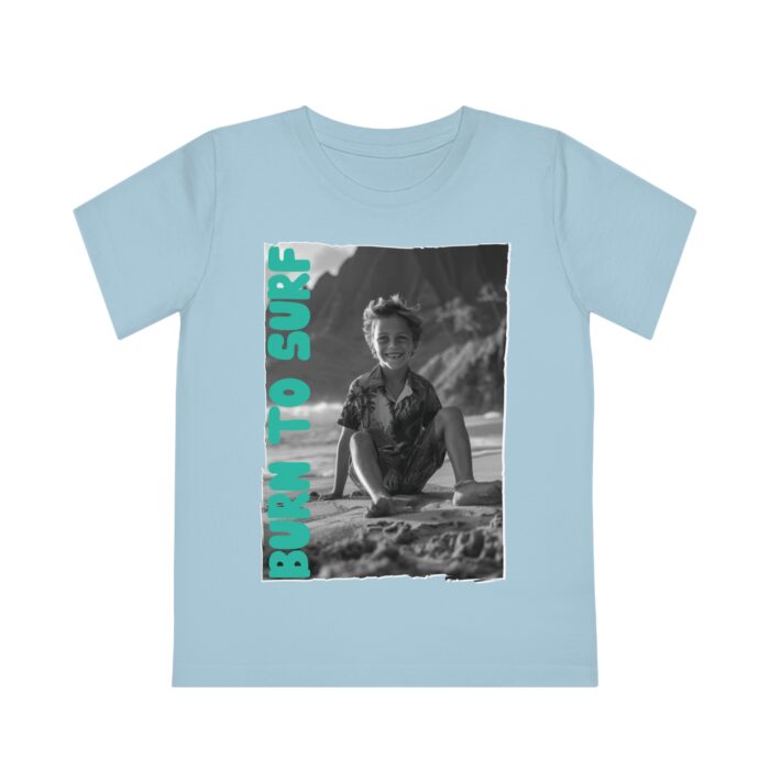 BURN TO SURF KIDS BOY TShirt 25 – Bild 4