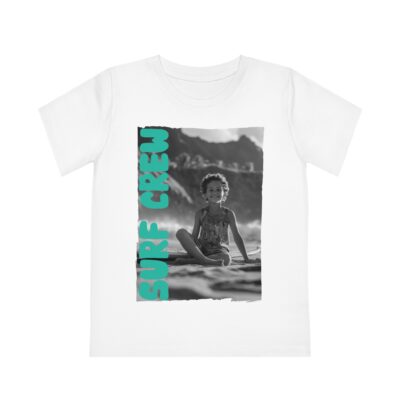 SURF CREW KIDS BOY TShirt 25