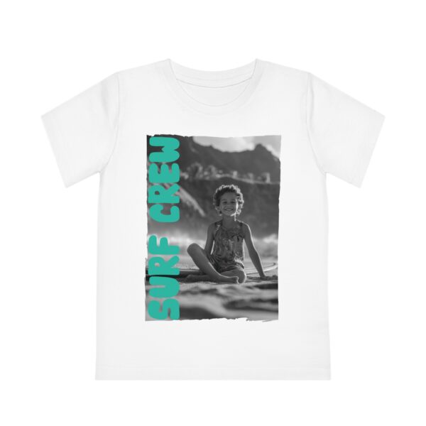SURF CREW KIDS BOY TShirt 25