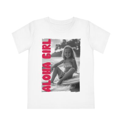 ALOHA GIRL KIDS GIRL TShirt 25
