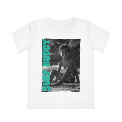 SURF BUDDY KIDS BOY TShirt 25