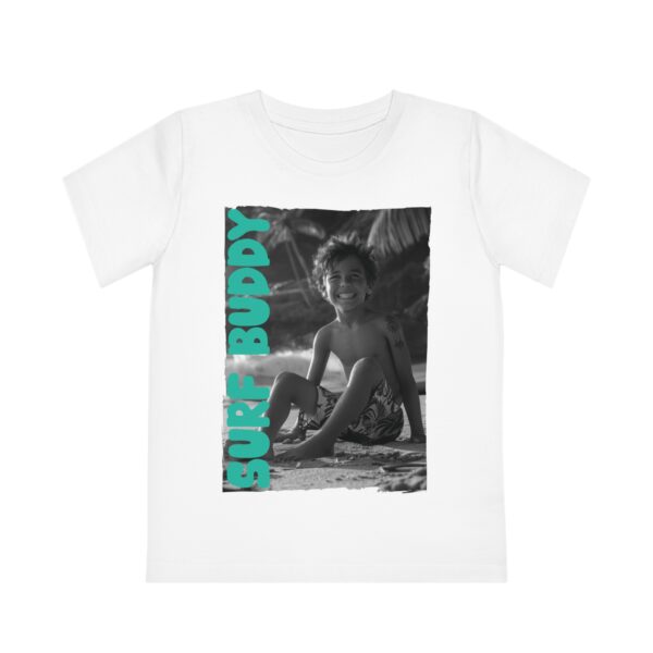 SURF BUDDY KIDS BOY TShirt 25