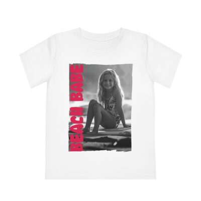 BEACH BABE KIDS GIRL TShirt 25