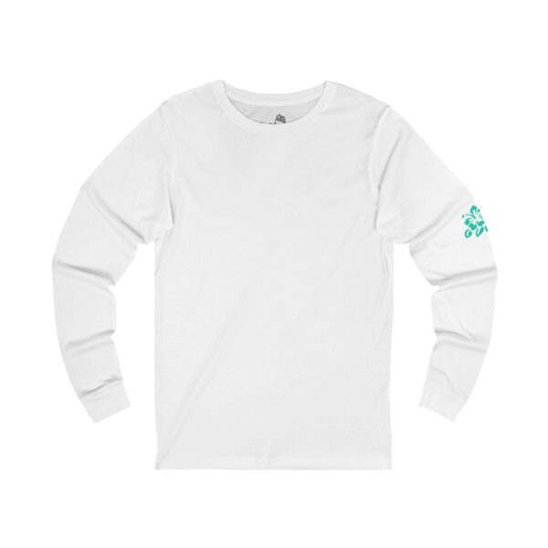 Unisex-Langarm-T-Shirt 001 HAWAII 25