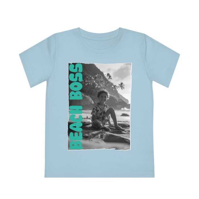 BEACH BOSS KIDS BOY TShirt 25 – Bild 4