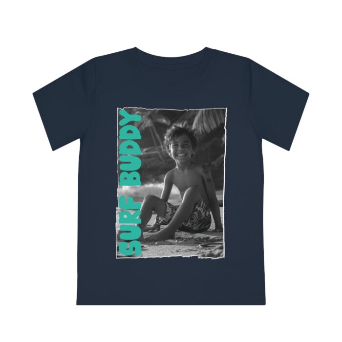 SURF BUDDY KIDS BOY TShirt 25 – Bild 5