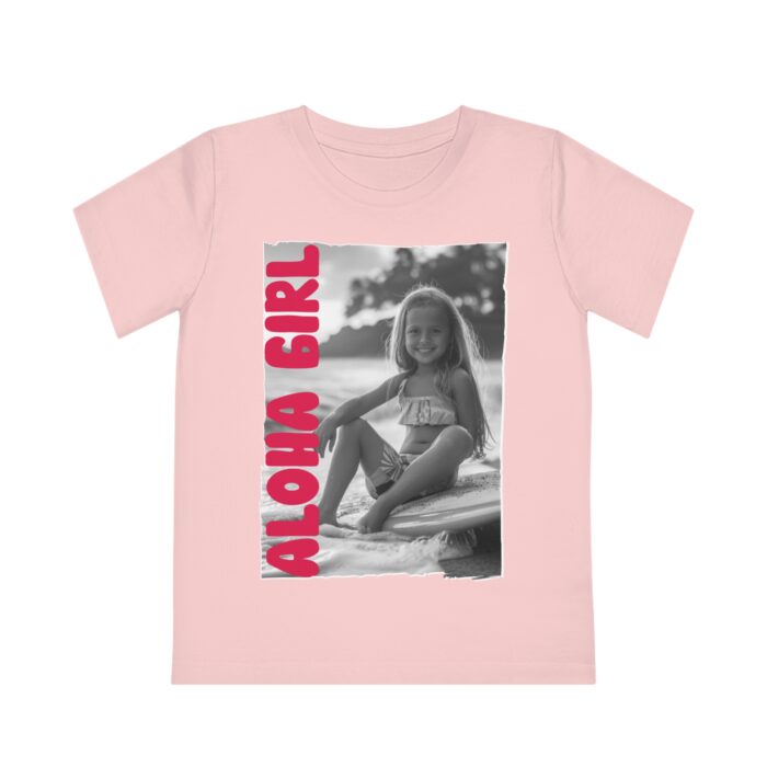 ALOHA GIRL KIDS GIRL TShirt 25 – Bild 5