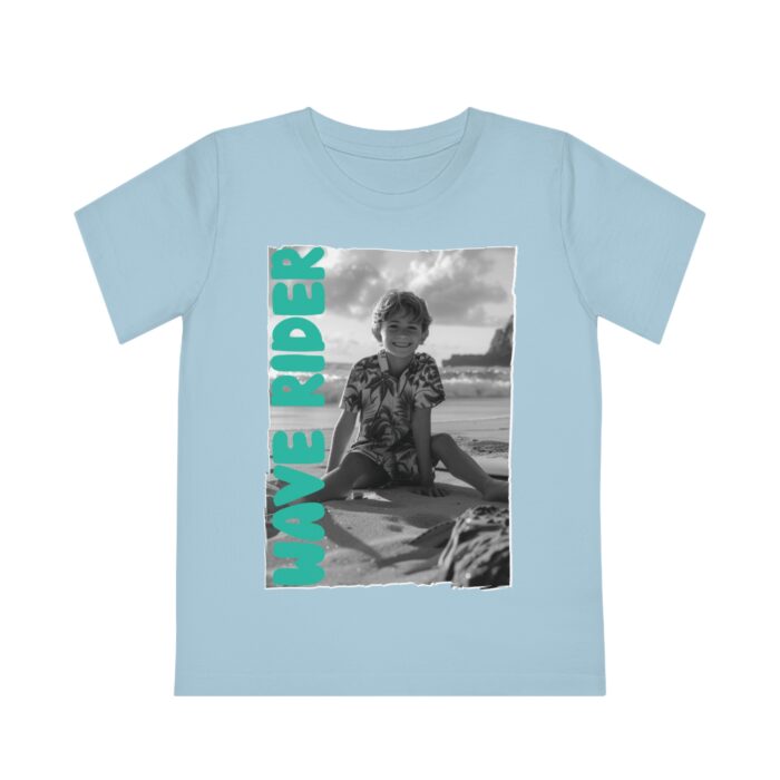 WAVE RIDER KIDS BOY TShirt 25 – Bild 4