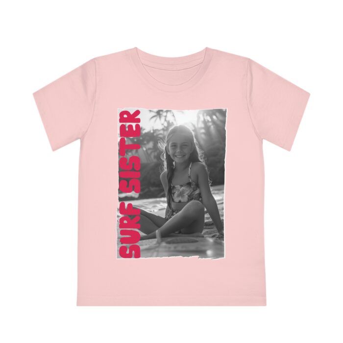 SURF SISTER KIDS GIRL TShirt 25 – Bild 5