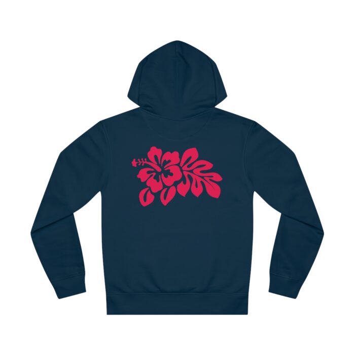 ALOHA Hoodie Pink, mit  Pua Unisex – Bild 6