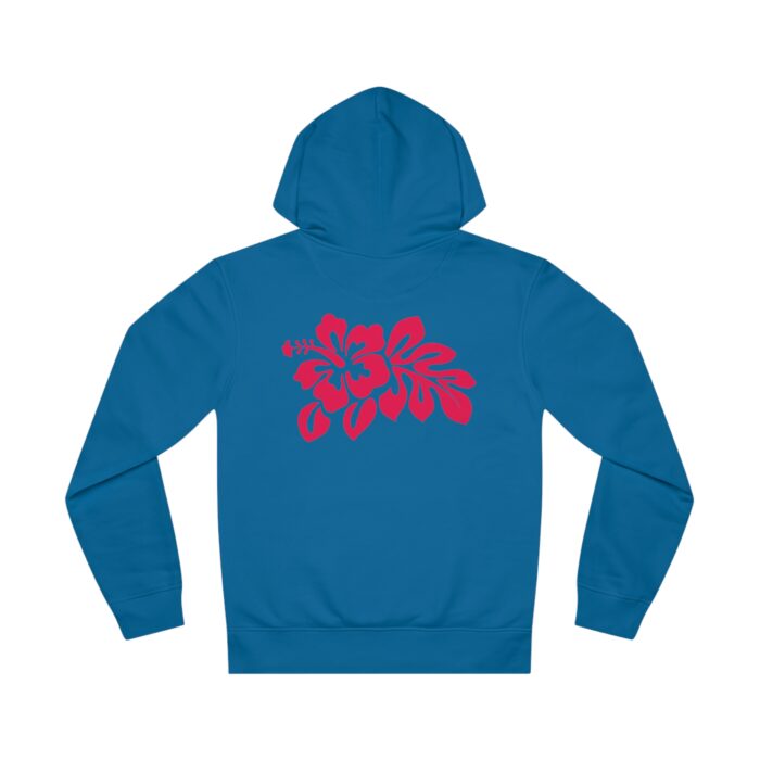ALOHA Hoodie Pink, mit  Pua Unisex – Bild 5